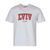 Футболка LVIV WHITE FT01-WHT-COT-S-0028 фото
