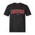Футболка DNIPRO BLACK FT01-BLK-COT-S-0030 фото