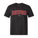 Футболка DNIPRO BLACK FT01-BLK-COT-S-0030 фото 1