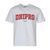 Футболка DNIPRO WHITE FT01-WHT-COT-S-0033 фото