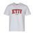 Футболка KYIV WHITE FT01-WHT-COT-S-0004 фото