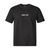 Футболка HMARNA LAHA BLACK FT01-BLK-COT-S-0007 фото
