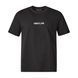 Футболка HMARNA LAHA BLACK FT01-BLK-COT-S-0007 фото 3