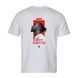 Футболка F1 HAMILTON FT01-WHT-COT-S-0016 фото 4